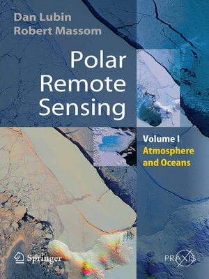 cover image of Polar Remote Sensing